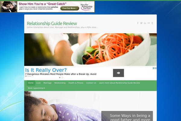 travelify-child-02 theme websites examples
