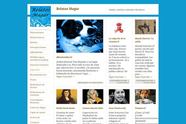 Site using Custom-fonts plugin