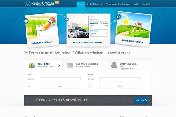 Site using Account_manager plugin