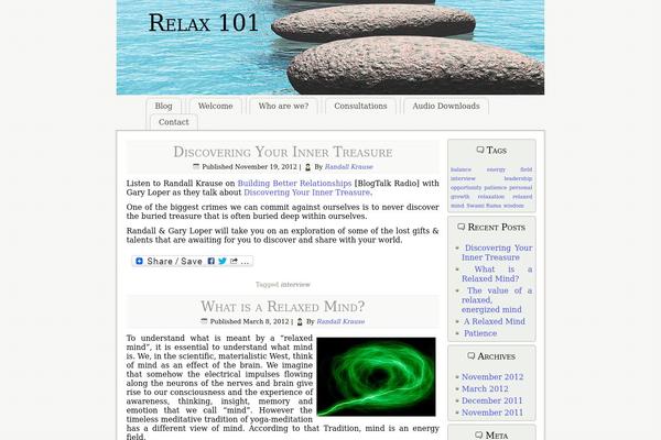relax101.com site used Basicwhite_01