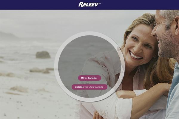 releev.com site used Releev