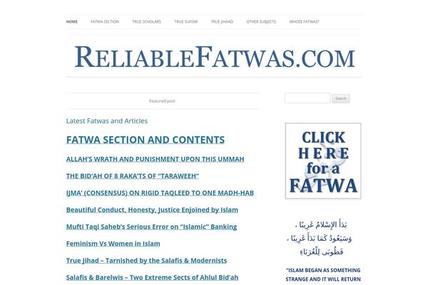 Sahifa theme site design template sample