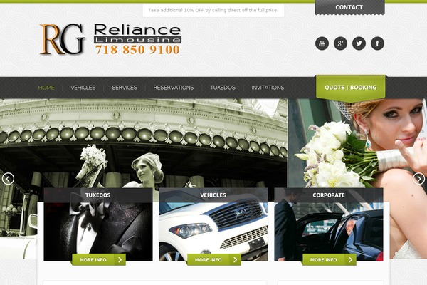 reliancenygroup.com site used Reliancenygroupnew