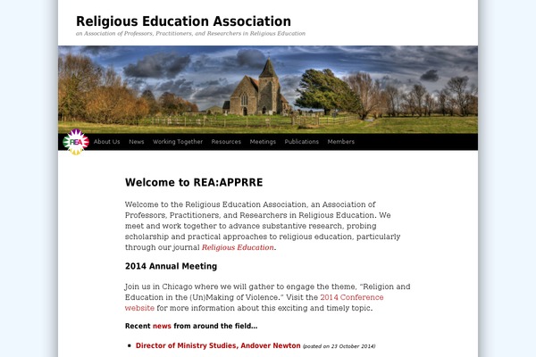 religiouseducation.net site used Rea-variations