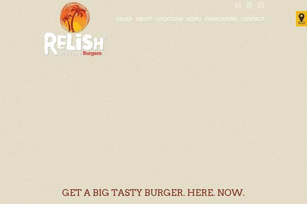 relishusa.com site used West-designs-wordpress-theme-master