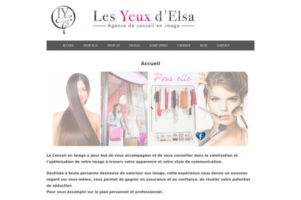 relooking-lesyeuxdelsa.com site used Nailsbar