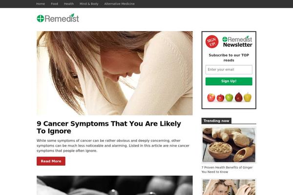 GovPress-child theme websites examples