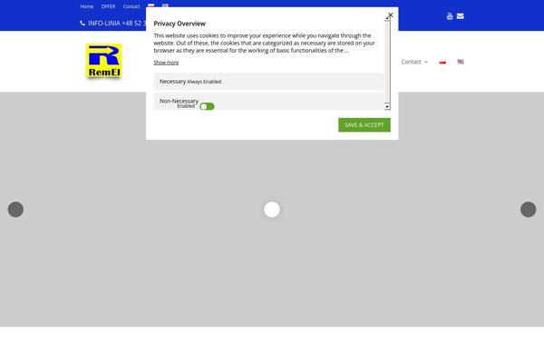 Site using Advanced-recent-posts-widget plugin