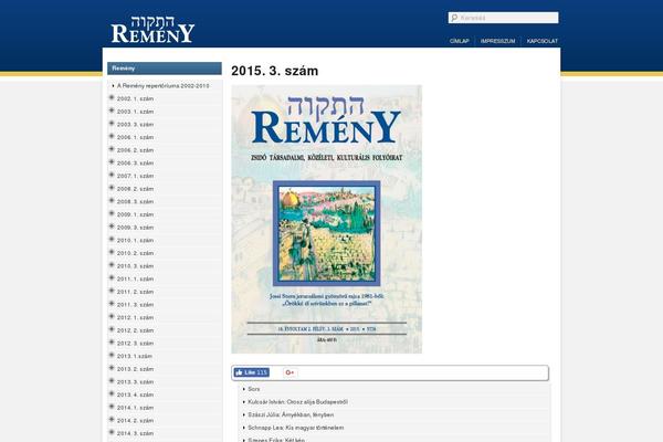 remeny.org site used Edupress