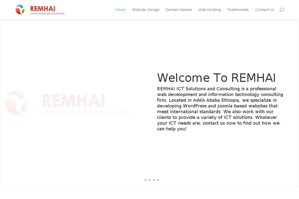 remhai.com site used Remhaisf