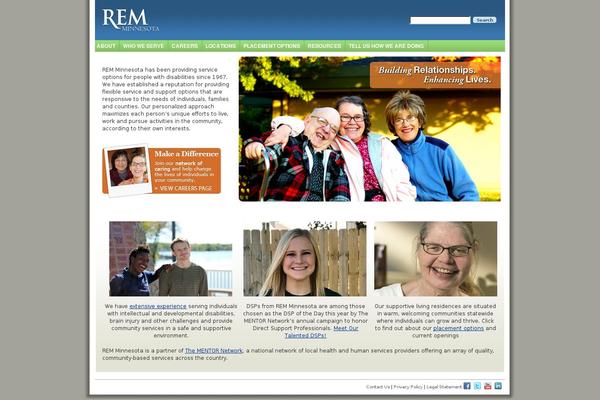 remminnesota.com site used States