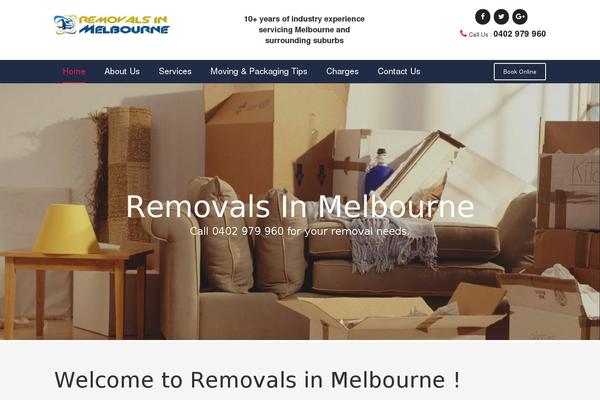 removalsinmelbourne.com.au site used Melbourne_removals
