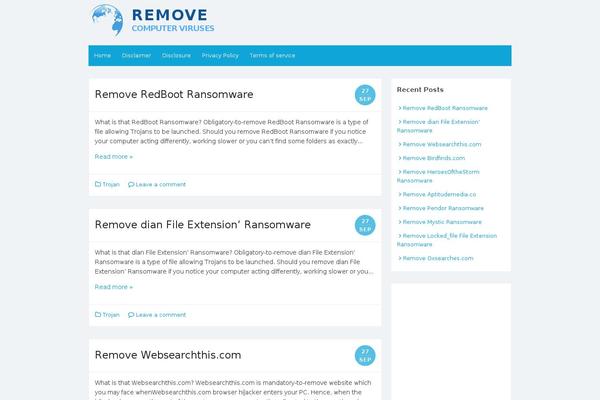 removevirus-now.com site used The Box