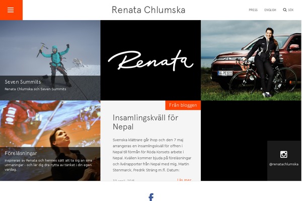 renata.nu site used Renata