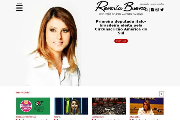 renatabueno.com.br site used Micron