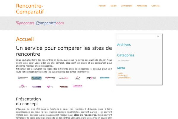 Coupon theme site design template sample