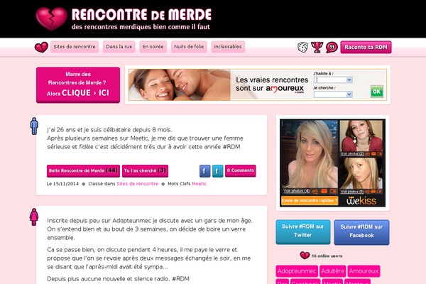 rdm WordPress theme, websites list used rdm theme rdm theme websites examples