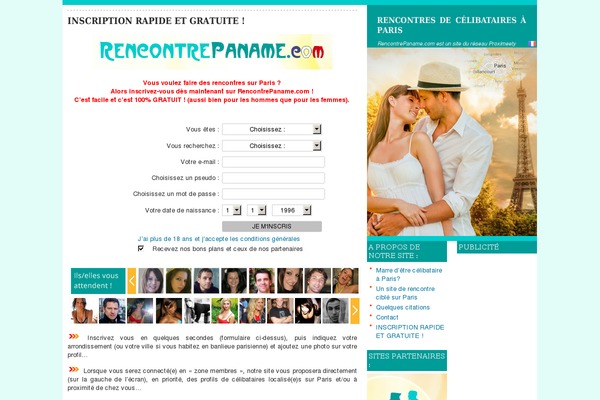 Web Minimalist 200901 theme site design template sample