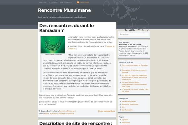 rencontrer-des-musulmane.com site used Renegade