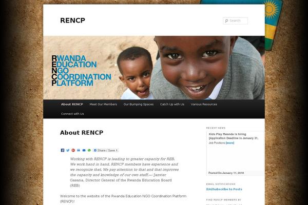 rencp.org site used Rencp