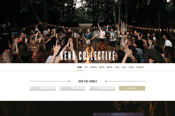 skortheme-responsive theme websites examples