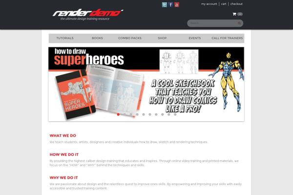 bigshop-child WordPress theme, websites list used bigshop-child theme bigshop-child theme websites examples