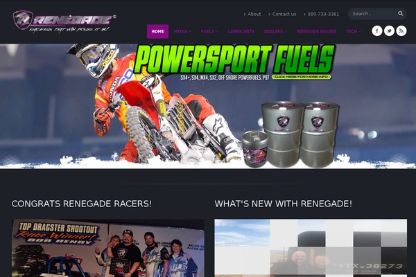 Porto theme site design template sample