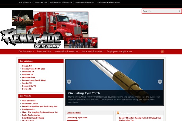 Arras WP theme theme site design template sample