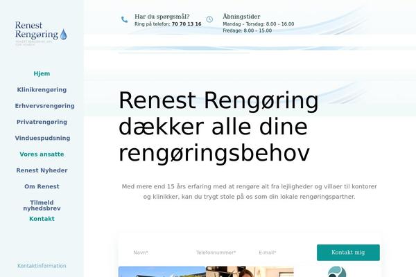 Site using Fusion-core plugin