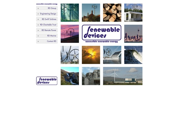 renewabledevices.com site used Renewable-devices