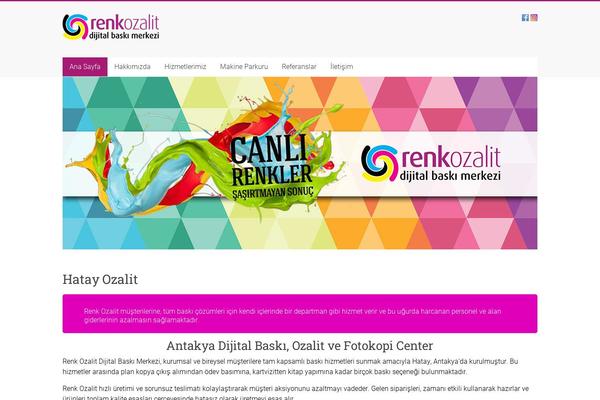 renkozalit.com site used Accelerate