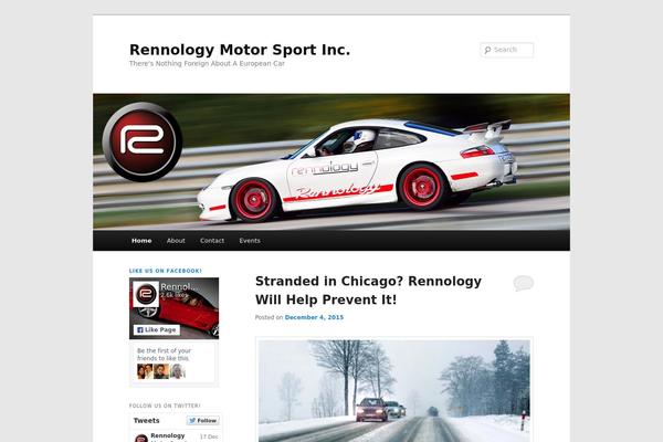 Site using Ie-sitemode plugin