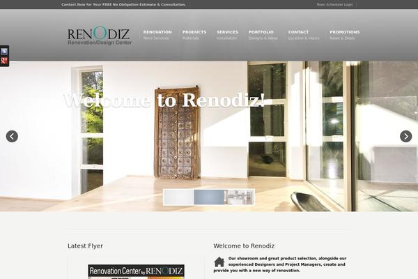renodiz.com site used Karma_4