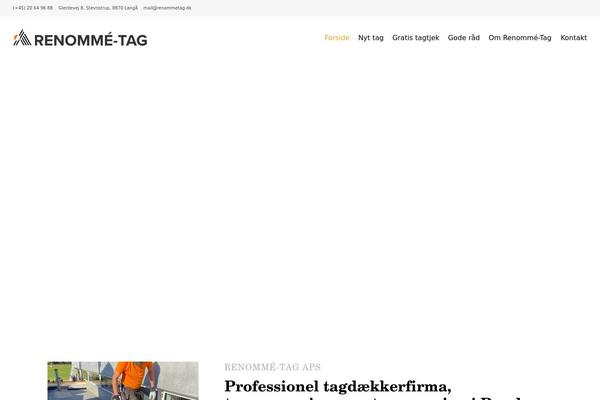 Site using Wp-statistics plugin