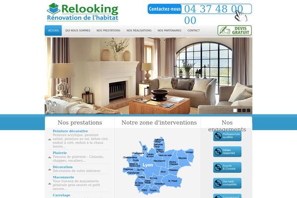 renovation-lyonnais.com site used Renovation69