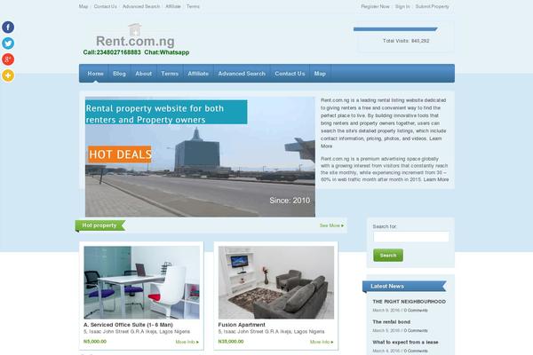 rent.com.ng site used Realtr_new