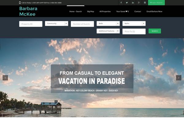 Twenty Twenty-One theme site design template sample