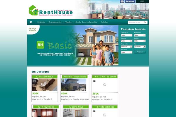 renthouse.com.pt site used OpenDoor