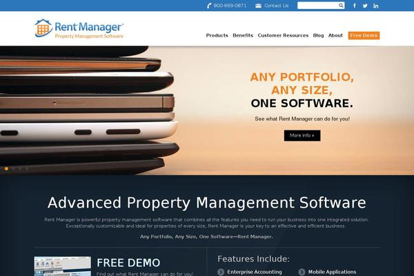 rentmanager.com site used Rmcore