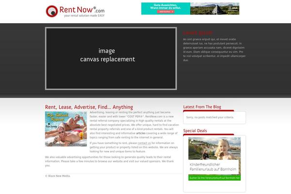 rentnow.com site used Nelson