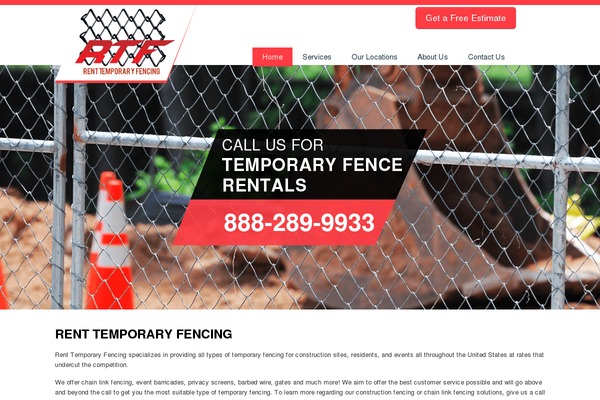 renttemporaryfencing.com site used Rtf