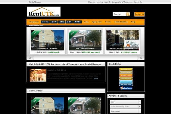 rentutk.com site used Smoothpro_v2_3