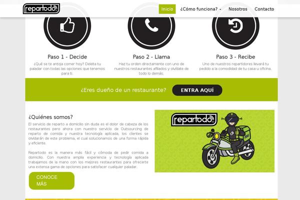 repartodo.com site used Repartodo