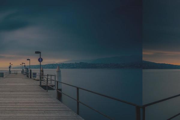 KadenceWP theme site design template sample