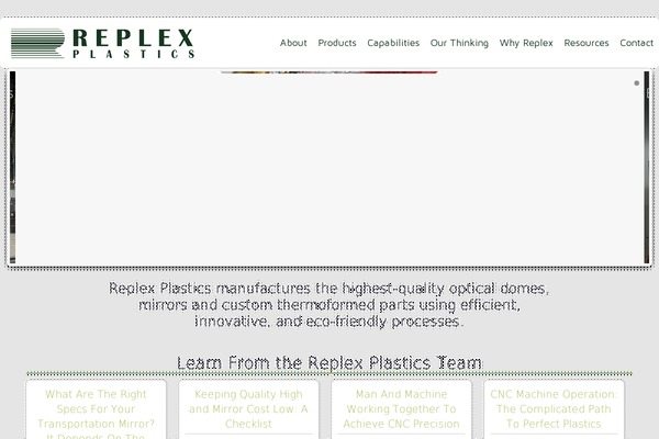 Glass theme site design template sample