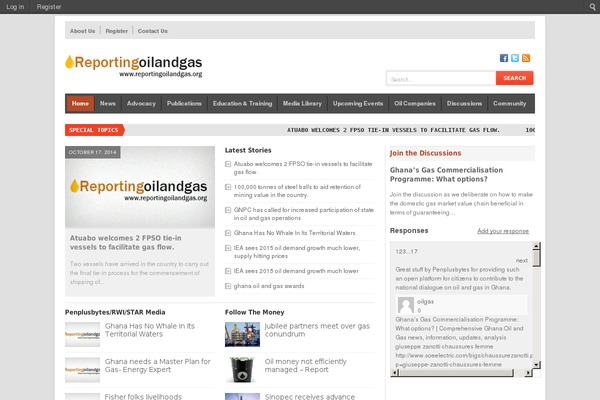 reportingoilandgas.org site used Rog-site