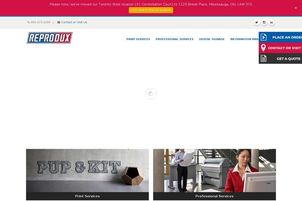 Site using Google Captcha (reCAPTCHA) by BestWebSoft plugin