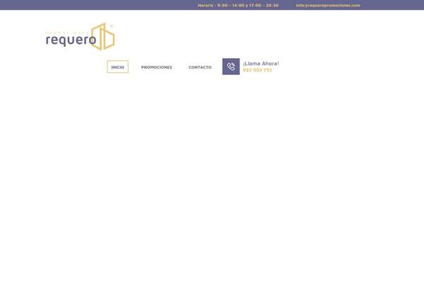 Heaven11 theme site design template sample