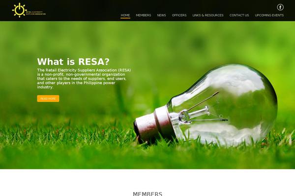 resaph.com site used Resav2