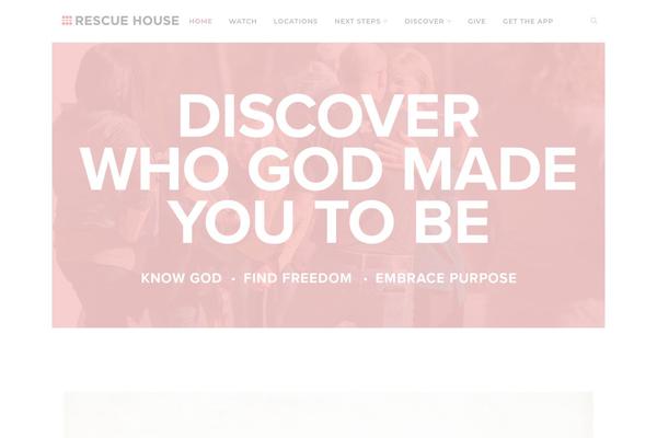 Zegen theme site design template sample